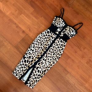MATERIAL GIRL DRESS
